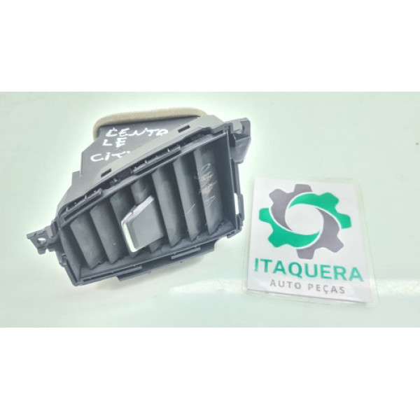 Difusor Central Lado Esquerdo Honda City Ano 2022 2023