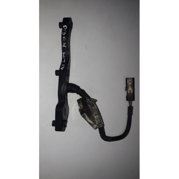 Chicote Vela Aquecedora Esquerda Range Rover Discovery4 2012