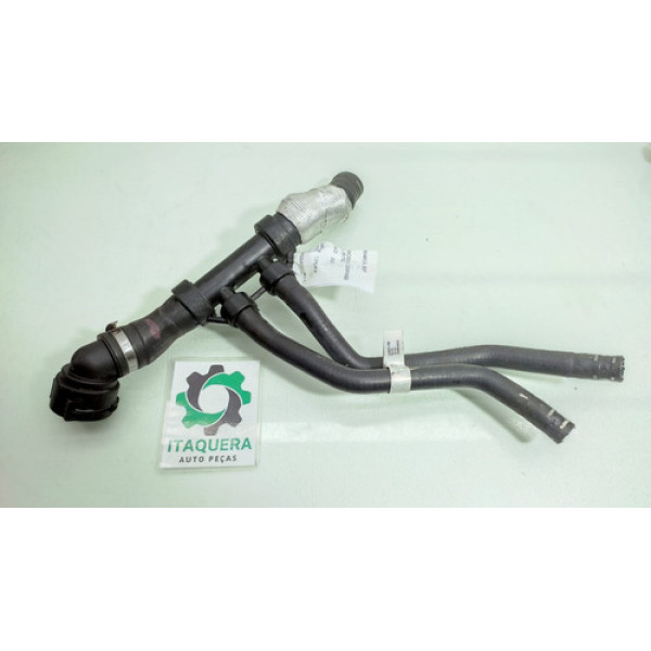 Mangueira Cano Agua Jeep Compass 1.3 Ano 2022 2023