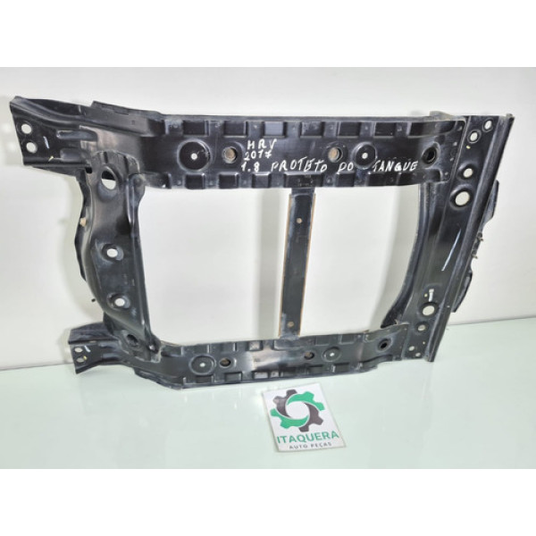 Suporte Protetor Tanque Combustivel Honda Hrv 1.8 2016 2017