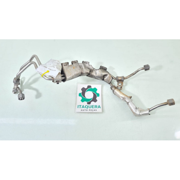 Par Retorno Canos Bomba Alta Range Rover Sport 5.0 2016 