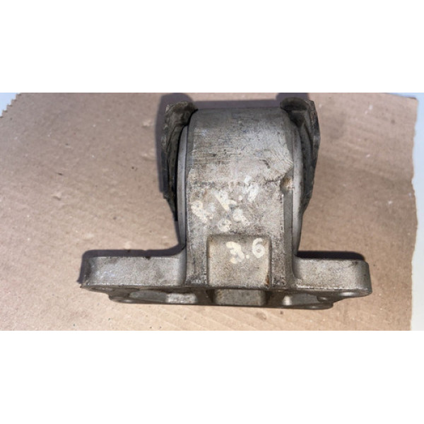 Coxim Do Cambio Range Rover Sport 2.7 Ano 2009 4618099231