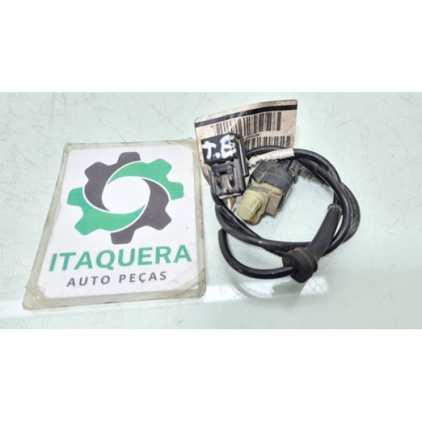 Sensor Abs Traseiro Esquerdo Volvo V40 T4 2.0 2017 2018