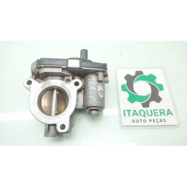 Tbi Corpo Borboleta Chevrolet Tracker 1.0 Turbo 2022 2023