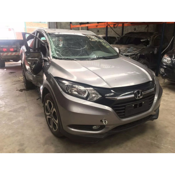 Sucata Retirada De Peças Crv 2017 4x4