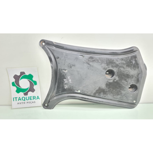 Protetor Assoalho Traseiro Direito Audi A4 Ano 2014 2015 