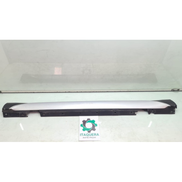 Spoiler Caixa Ar Lado Esquerdo Bmw X1 Ano 2015