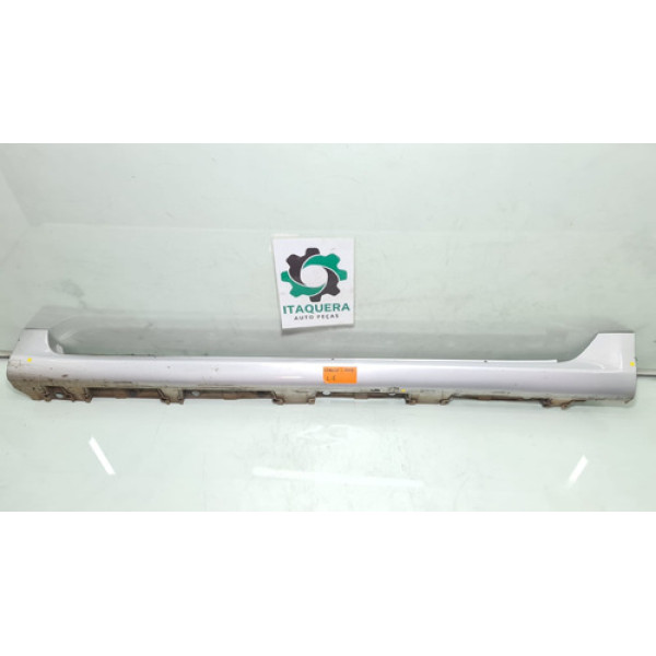 Spoiler Lateral Lado Esquerdo Toyota Corolla Ano 2013 