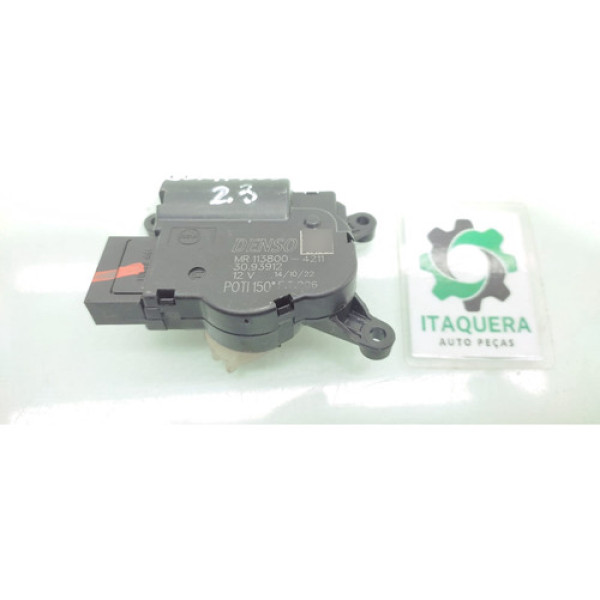 Motor Atuador Ar Condicionado Jeep Compass 1.3 Ano 2022 2023