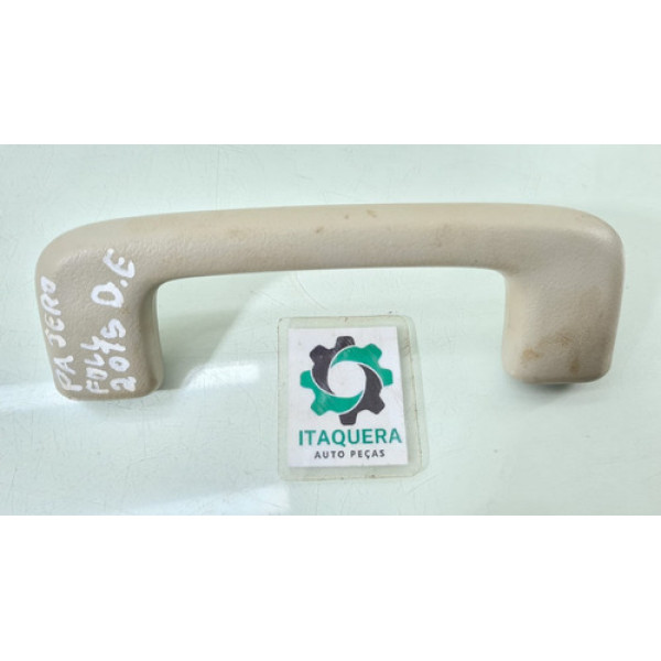 Alça Teto Pqp Dianteiro Esquerdo Pajero Full Ano 2014 2015 