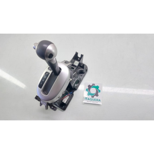 Trambulador Alavanca Marcha Nissan March 1.6 Ano 2019 2020