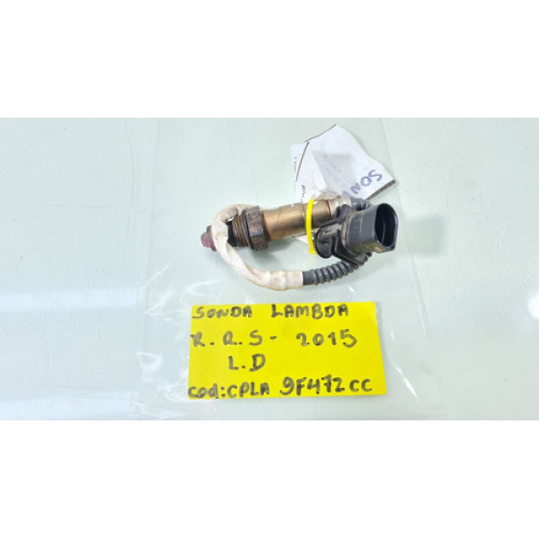 Sonda Lambda Lado Direito Range Rover Sport 5.0 Ano 2015