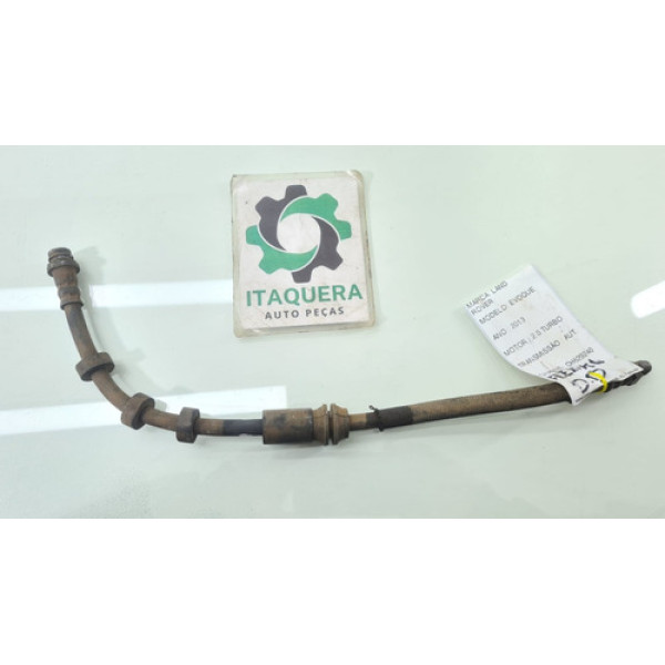 Flexivel Dianteiro Direito Land Rover Evoque 2.0 2013