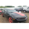 Sucata Chevrolet Camaro Lt 3.6 Gasolina Ano 2011