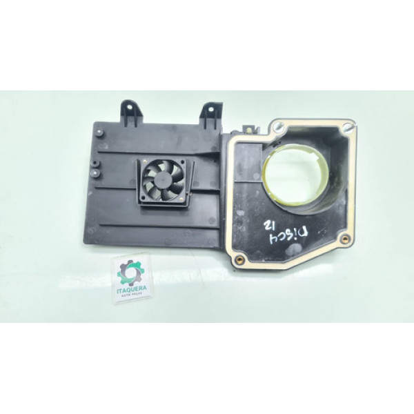 Suporte Ventilador Modulo Som Discovery 4 Ano 2012 2013 