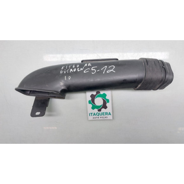 Mangueira Duto Filtro Ar Citroen C5 2.0 Ano 2011 2012