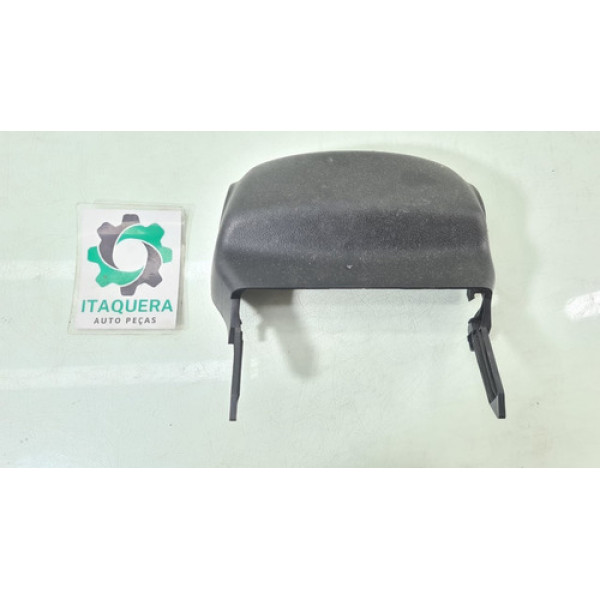 Moldura Coluna Direção Honda Crv Cr-v Ano 2010 2011 - 77350 