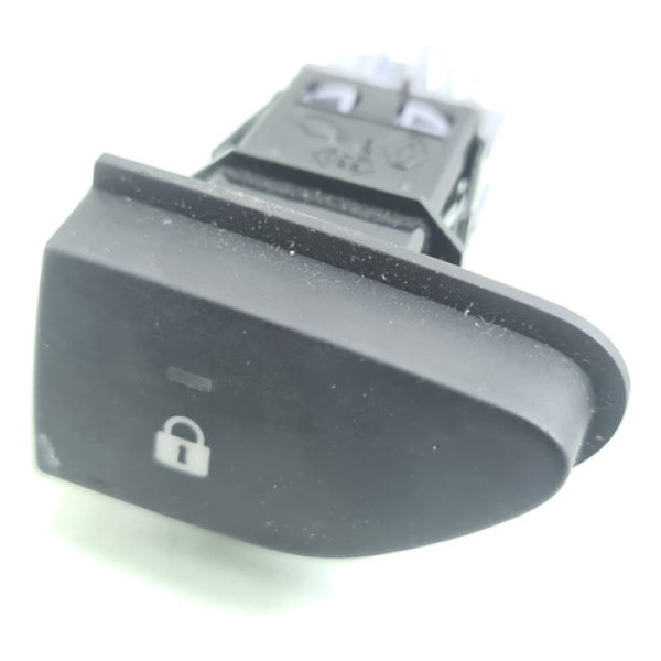 Botão Trava Porta Renault Duster Captur Ano 2019 2020