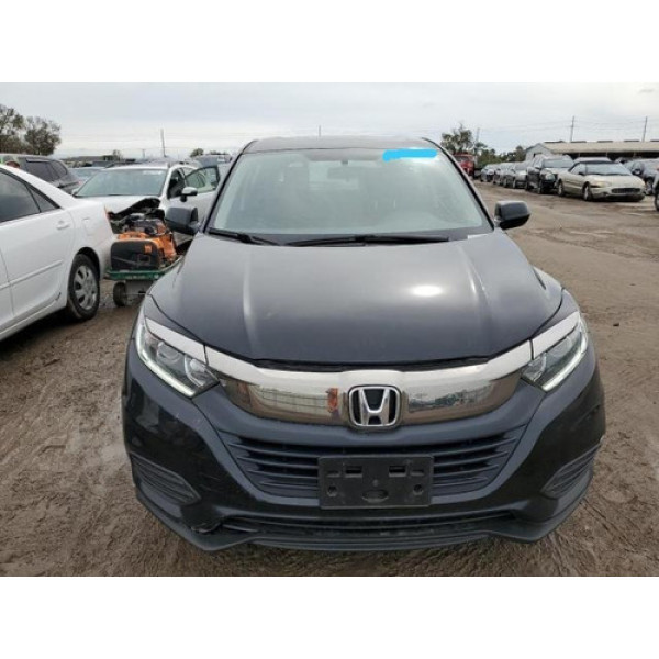 Sucata Retirada De Peças Honda Hrv 2022 Jogo Bancos