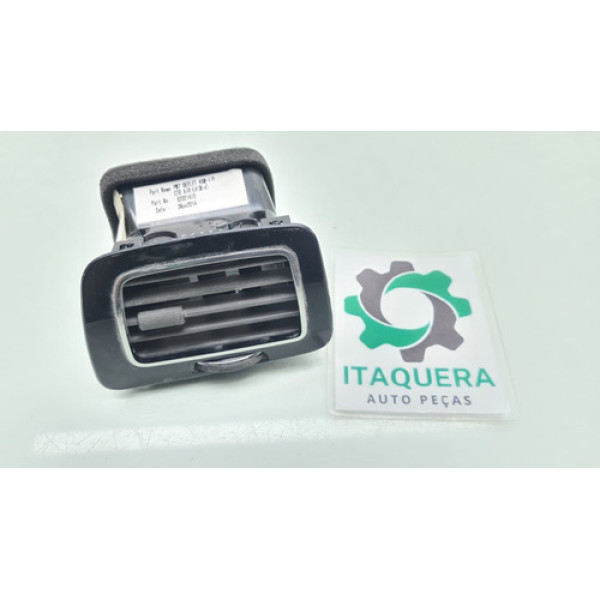 Difusor Ar Lado Direito Chevrolet Cobalt Ano 2018 2019