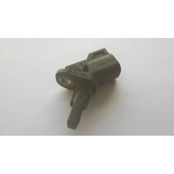 Sensor Abs Dianteiro Esquerdo Volvo Xc60 N° 10071151983