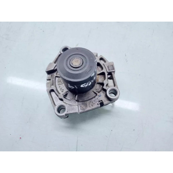 Bomba Agua Jeep Compass 2.0 Diesel 2019 2020