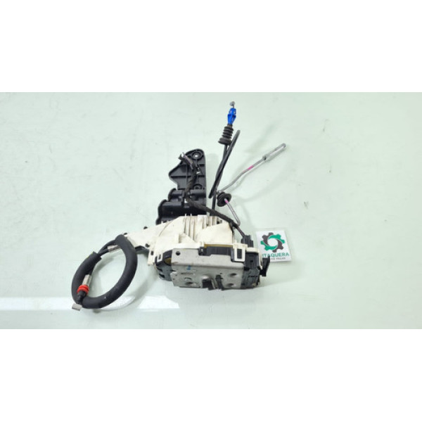 Fechadura Porta Traseiro Esquerda Journey Freemont 2010  