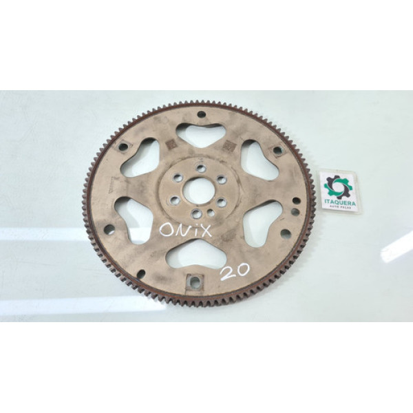Cremalheira Volante Motor Gm Onix 1.0 Turbo Ano 2020 2021 