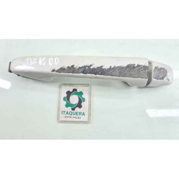 Maçaneta Externa Dianteira Direita Subaru Forester Ano 2018