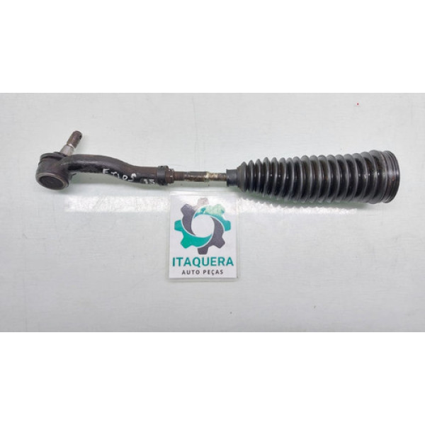 Braço Axial Terminal Direção Direito Toyota Etios 1.3 2015