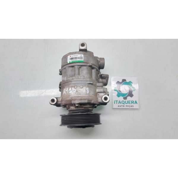 Compressor Ar Condicionado Audi A4 A5 Q5 1.8 Ano 2014 2015