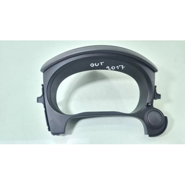 Acabamento Painel Instrumentos Mitsubishi Outlander Ano 2017