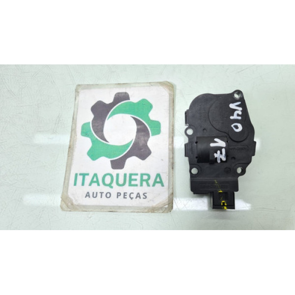 Motor Atuador Caixa Ar Volvo V40 2.0 Turbo Ano 2017 2018