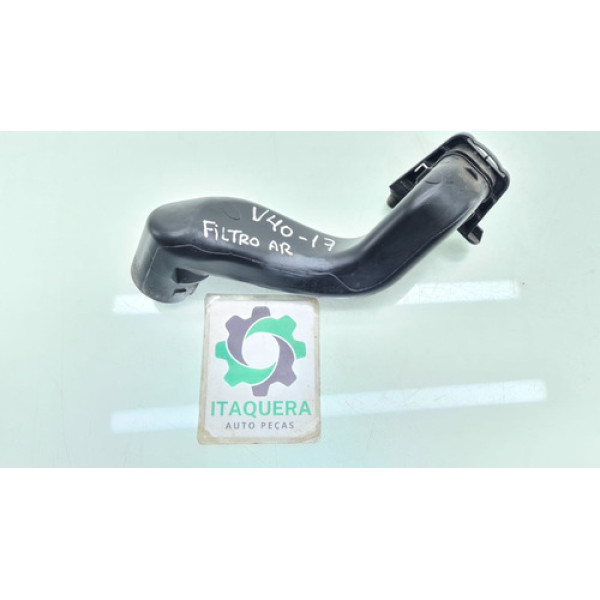 Mangueira Tubo Ar  Volvo V40 T4 2.0 Ano 2016 2017