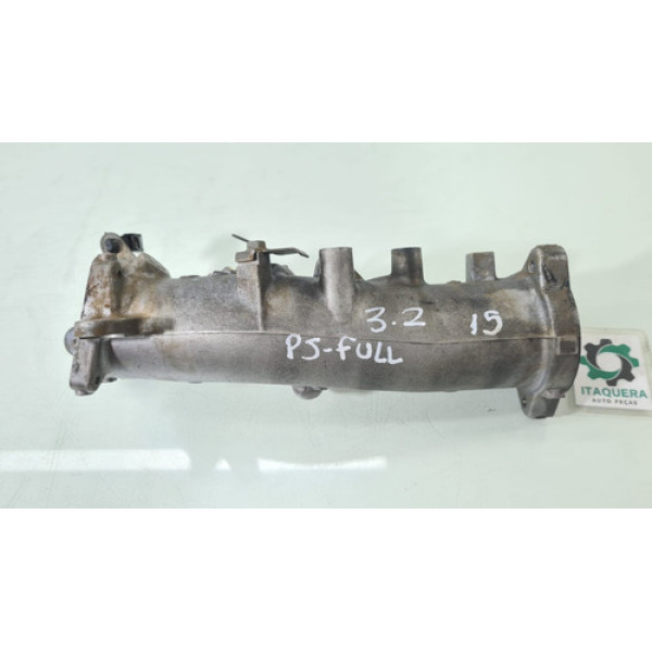 Tubo Coletor Admissão Egr Mitsubishi Pajero Full 3.2 2015