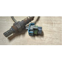 Sonda Lambda Malibu Captiva 2.4 Ano 2011 2012 N° 12618009