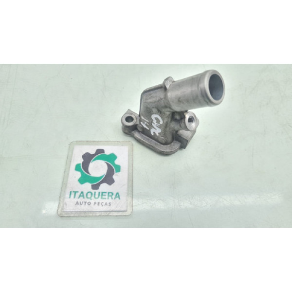 Flange Agua Honda Civic 1.8 Ano 2014 2015