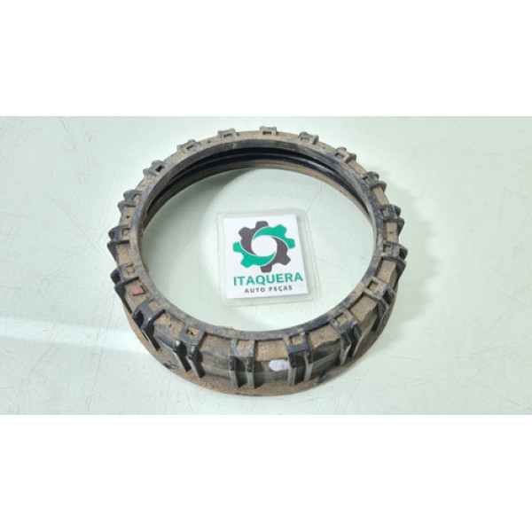 Rosca Trava Bocal Tanque Hyundai Santa Fé 2.7 2008 2009