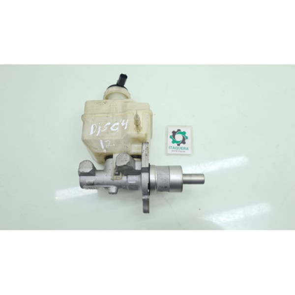 Reservatorio Cilindro Mestre Discovery 4 Diesel 3.0 2013