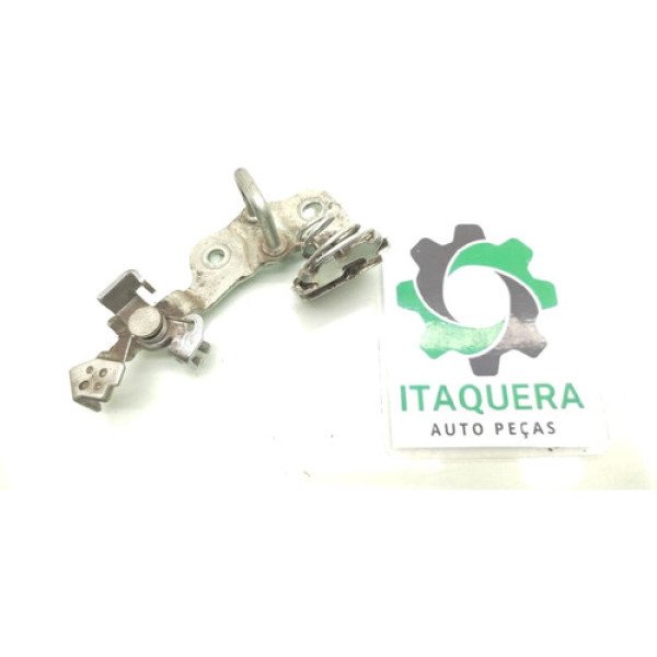 Batente Trava Porta Mala Toyota Etios Ano 2015