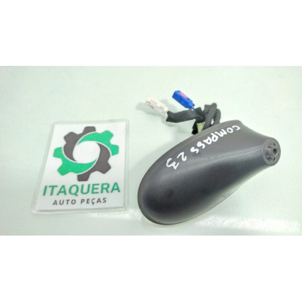 Base Antena Teto Jeep Compass Ano 2022 2023