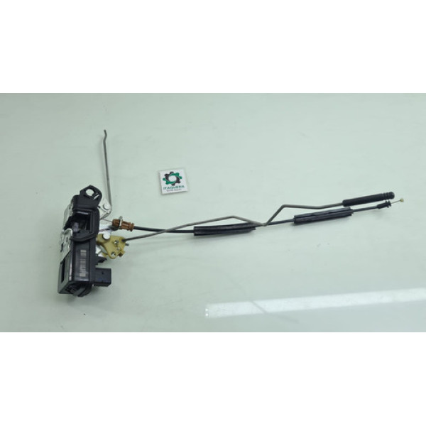 Fechadura Porta Dianteiro Direito Gm Captiva Ano 2012 2013