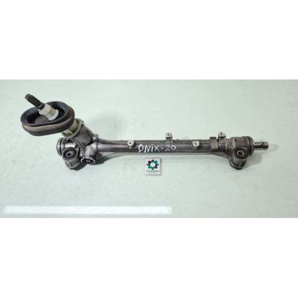 Caixa Direção Chevrolet Onix 1.0 Turbo Ano 2021 2022