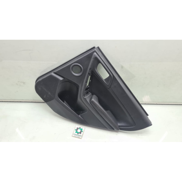 Forro Porta Traseiro Direito Subaru Forester Ano 2017 2018