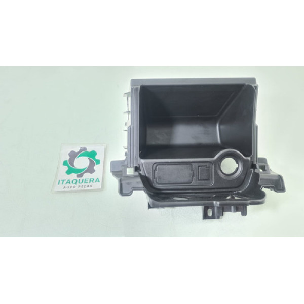 Moldura Acabamento Painel Mitsubishi Outlander Ano 2016 2017