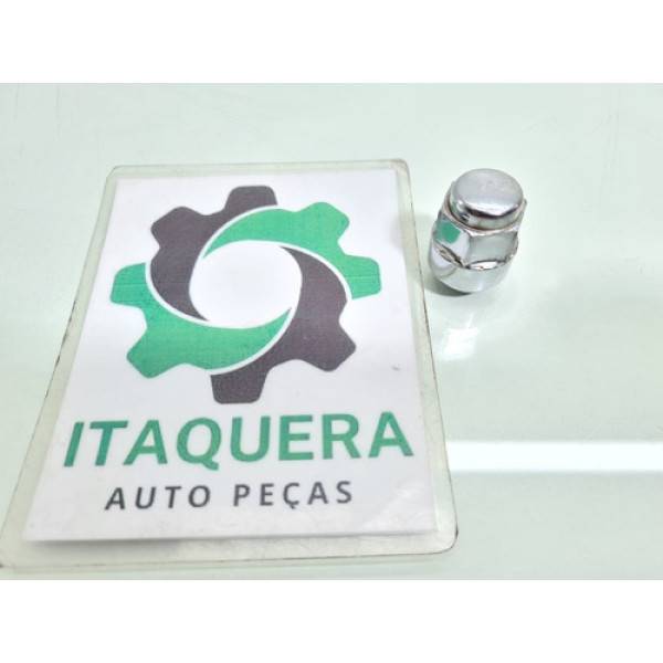 Porca De Roda Honda Hrv Ano 2016 2017 2018