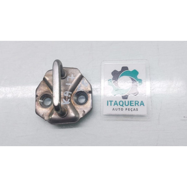 Batente Trava Porta Ford Ka Ano 2017 2018