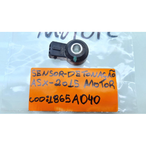 Sensor Detonaçao Motor Mitisubishi Asx 2.0 4x2 Ano 2015 2016