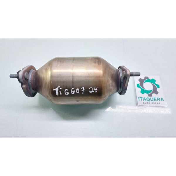 Catalisador Secundario Chery Tiggo 7 1.5 Ano 2024 2025