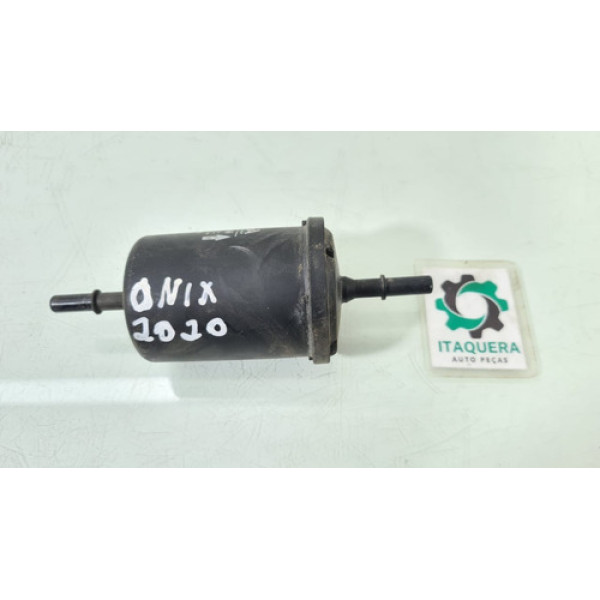 Filtro Combustivel Chevrolet Onix 1.0 Turbo Ano 2020 2021 